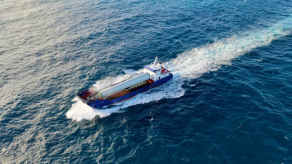 Île de la Désirade, Guadeloupe